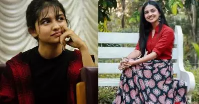 ഓപ്പറേഷന്‍ ജാവ കഴിഞ്ഞ് കോളേജിലെത്തിയപ്പോള്‍ റാഗിങ് കിട്ടി, ആ പെണ്ണ് നീയാണോ, മാസ്‌ക് മാറ്റെന്ന് പറഞ്ഞു, ഒടുവില്‍ ഇന്‍സ്റ്റ പ്രൊഫൈല്‍ കാണിച്ചു: മമിത ബൈജു
