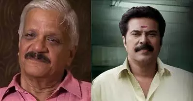 ‘മമ്മൂക്കയും മുകേഷേട്ടനും ചേര്‍ന്ന് എസ്.എന്‍ സ്വാമി സാറിനെ പൊക്കി മുറിയിലിട്ട് ക്ലൈമാക്‌സ് പറയിച്ചു’; സി.ബി.ഐ 5 ന്റെ ലൊക്കേഷനില്‍ പരന്ന കഥ പങ്കുവെച്ച് പ്രശാന്ത് അലക്‌സാണ്ടര്‍