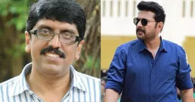 ആറാട്ടിന് ശേഷം ബി. ഉണ്ണികൃഷ്ണനും ഉദയ്കൃഷ്ണയും വീണ്ടും ഒന്നിക്കുന്നു; നായകന്‍ മമ്മൂട്ടി; അണിയറയിലൊരുങ്ങുന്നത് മാസ് ത്രില്ലര്‍