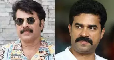 ആ സ്‌ക്രിപ്റ്റ് മമ്മൂക്കയുടെ അടുത്തേക്ക് കൊടുത്തുവിടാന്‍ പോലും എനിക്ക് തോന്നിയില്ല; കോട്ടയം കുഞ്ഞച്ചനെ കുറിച്ച് വിജയ് ബാബു