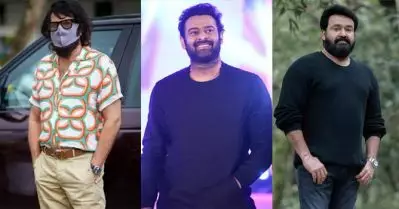 മമ്മൂട്ടി സാറും മോഹന്‍ലാല്‍ സാറും മുപ്പതും നാല്‍പ്പതും വര്‍ഷമായി മലയാളത്തില്‍ തുടരുന്നു; ഇവരെപ്പോലെ പൊരുതാനുള്ള സമയം ഞങ്ങള്‍ക്ക് കിട്ടുമോ എന്നറിയില്ല: പ്രഭാസ്