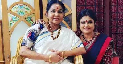 നിന്റെ കെട്ടിയവനില്ലേ ആ മൊട്ട അവനോട് ഇനി ഇങ്ങനെ ചെയ്യരുതെന്ന് പറഞ്ഞേക്കണം: കെ.പി.എ.സി ലളിതയെ കുറിച്ച് മഞ്ജു പിള്ള പറയുന്നു