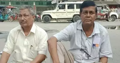 ജിഗ്നേഷ് മേവാനിയെ കാണാന്‍ അനുവാദം നല്‍കില്ലെന്ന് അസം പൊലീസ്; കുത്തിയിരിപ്പ് സമരം നടത്തി അനുവാദം നേടി സി.പി.ഐ.എം എം.എല്‍.എ
