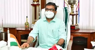 സര്‍വകക്ഷിയോഗത്തില്‍ പങ്കെടുക്കും; നാട്ടിലൊരു പ്രശ്‌നമുണ്ടാകുമ്പോള്‍ പ്രോട്ടോക്കോള്‍ നോക്കേണ്ടതില്ല: സ്പീക്കര്‍ എം.ബി. രാജേഷ്