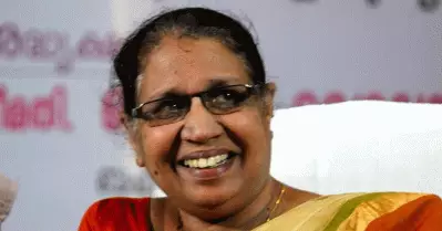 മരിക്കുമ്പോള്‍ അടയാളപ്പെടുത്തേണ്ടത് പോരാട്ടത്തിന്റെ കര്‍മ്മ മണ്ഡലം കൂടിയാണ്; ജോസഫൈന്‍ എന്ന സ്ത്രീയുടെ രാഷ്ട്രീയ ചരിത്രം അങ്ങനെയങ്ങ് റദ്ദ് ചെയ്യപ്പെടേണ്ടതല്ല