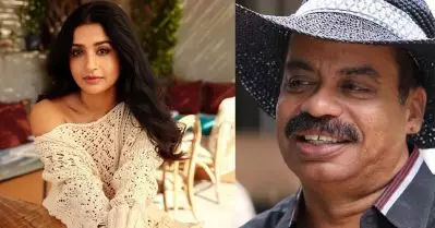 മീര ജാസ്മിന്‍ അഹങ്കാരിയാണ്, അനുസരണയില്ലാത്തവളാണ് എന്നൊക്കെയാണ് പറയുന്നത്, അങ്ങോട്ട് പെരുമാറുന്നത് പോലെയായിരിക്കും അവര്‍ ഇങ്ങോട്ടും: സത്യന്‍ അന്തിക്കാട്