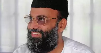 രക്തസമ്മര്‍ദം: അബ്ദുല്‍ നാസര്‍ മഅ്ദനിയെ ആശുപത്രിയില്‍ പ്രവേശിപ്പിച്ചു