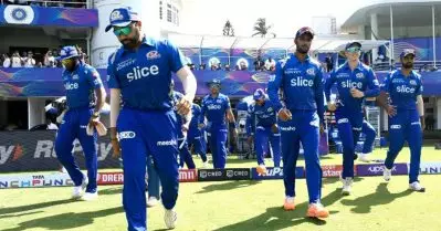 ഫോര്‍ബ്‌സ് റിപ്പോര്‍ട്ട്: മുംബൈ മൂല്യമുള്ള ഐ.പി.എല്‍ ടീം; ചെന്നൈ രണ്ടാമത്