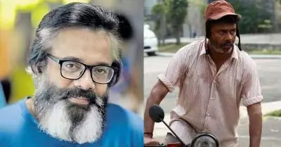 അസാധ്യ ഷോട്ടായിരുന്നു അത്; എന്നാല്‍, ഷോട്ടൊക്കെ ഉഗ്രനാ പക്ഷെ എനിക്കത് ആവശ്യമില്ല എന്നാണ് രഞ്ജിയേട്ടന്‍ പറഞ്ഞത്: നന്ദു