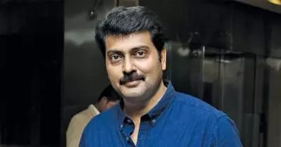 മീരാജാസ്മിനും ഉര്‍വശിയുമാണ് അപ്പുറത്ത്, താന്‍ എന്തുചെയ്യുമെന്ന് സത്യന്‍ സാര്‍ ചോദിച്ചു; മറുപടിയും അദ്ദേഹം തന്നെ തന്നു: നരേന്‍