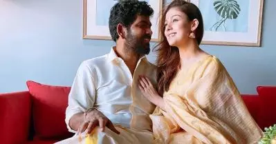 നയൻതാരയെ സ്വാധീനിക്കാൻ ആർക്കും കഴിയില്ല, അഭിമുഖങ്ങളിൽ പങ്കെടുക്കാത്തതിന്റെ കാരണമിത്: വിഘ്‌നേഷ് ശിവൻ