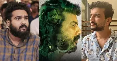 ഡാര്‍ക്കുളയാണ് ഇവന്‍; വെറുതെയിരിക്കുമ്പോഴും ചിന്തിക്കുന്നത് ഇങ്ങനത്തെ കാര്യങ്ങളാണ്; ലൊക്കേഷനില്‍ ചിരിയും മിണ്ടാട്ടവുമൊക്കെ കുറവായിരുന്നു: രമേഷ് പിഷാരടി