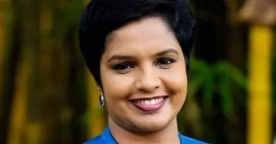 കെ.എസ്.ആര്‍.ടി.സി സ്വിഫ്റ്റ് ട്രോളുകള്‍ക്ക് പിന്നാലെ നിഷ പുരുഷോത്തമനെതിരെ സൈബര്‍ അറ്റാക്ക്: രാഹുല്‍ മാങ്കൂട്ടത്തില്‍