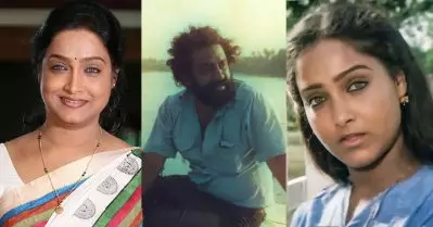 പപ്പേട്ടന്‍ എനിക്ക് സിനിമയുടെ സ്‌ക്രിപ്റ്റൊന്നും തന്നിട്ടില്ല; മുന്തിരിത്തോപ്പുകളെപ്പറ്റി ഒന്നും അറിയാതെയാണ് അഭിനയിക്കാന്‍ പോയത്: അനുഭവം പറഞ്ഞ് ശാരി