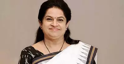 ഇപ്പോള്‍ കോണ്‍ഗ്രസിനൊപ്പം, നാളത്തെ കാര്യം പറയാന്‍ കഴിയില്ല; കരുണാകരന്റെ മക്കളോട് പാര്‍ട്ടിക്ക് ചിറ്റമ്മ നയം: പത്മജ വേണുഗോപാല്‍