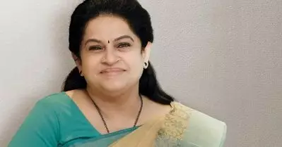 ഇപ്പോള്‍ കോണ്‍ഗ്രസ് ഇന്ത്യ ഭരിച്ചിരുന്നുവെങ്കില്‍ 75 രൂപയ്ക്ക് പെട്രോള്‍ ലഭിക്കുമായിരുന്നു: പദ്മജ വേണുഗോപാല്‍