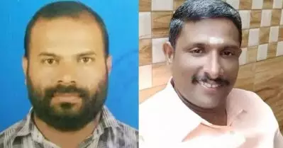 ഇരട്ട കൊലപാതകം; പാലക്കാട് നിരോധനാജ്ഞ നീട്ടി