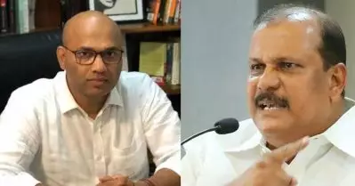 പി.സി. ജോര്‍ജിനെ പോലുള്ള വര്‍ഗീയ ശക്തികള്‍ക്കെതിരെ പോരാടുന്നവര്‍ക്ക് സുപ്രീം കോടതിവരെ സൗജന്യ നിയമ സഹായം നല്‍കും: അഡ്വ. പി.വി. ദിനേശ്
