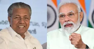 പി.എം ശ്രീയില്‍ കേരളവും; ധാരണാപത്രത്തില്‍ ഒപ്പുവെച്ചു, തീരുമാനം സി.പി.ഐയുടെ എതിര്‍പ്പുകള്‍ക്കിടെ