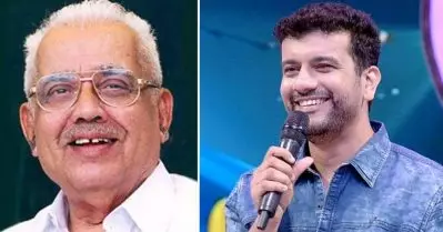 നായനാരെ മാത്രം കുറവാക്കരുതെന്ന് കണ്ണൂരിലെ സംഘാടകര്‍, ഞാനൊട്ടും കുറവാക്കിയതുമില്ല, പിന്നെ കാണുന്നത് അവര്‍ കലിപ്പായതാണ്; രസകരമായ അനുഭവം ഓര്‍ത്തെടുത്ത് പിഷാരടി