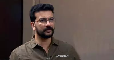 കഴുത്തില്‍ കയറിട്ട് തൂങ്ങാമോ എന്ന് ചോദിച്ചു. പത്ത് സെക്കന്റിനകത്ത് രക്ഷിച്ചോളാമെന്നും പറഞ്ഞു, അങ്ങനെ തൂങ്ങി: രമേഷ് പിഷാരടി