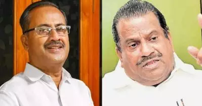 ലീഗിന് ക്ഷണക്കത്ത് അയക്കുന്നവര്‍ ആ സ്റ്റാമ്പിന്റെ പണം വെറുതെ കളയണോ? ഇ.പി ജയരാജന് മറുപടിയുമായി പി.എം.എ സലാം