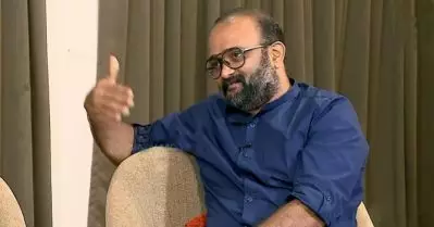 മമ്മൂക്കയോടൊപ്പം ഈയടുത്തിറങ്ങിയ സിനിമകളില്‍ അഭിനയിച്ച എല്ലാവരോടും നിങ്ങള്‍ ഈ ചോദ്യം ചോദിച്ചോ, ഒറ്റ മറുപടിയായിരിക്കും: പ്രശാന്ത് അലക്‌സാണ്ടര്‍