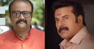 സി.ബി.ഐ സെറ്റില്‍ നമ്മള്‍ സംസാരിക്കുന്നത് മമ്മൂക്കയോടായിരിക്കും പക്ഷേ സ്‌ക്രീനില്‍ നോക്കുമ്പോള്‍ കാണുന്നത് സേതുരായ്യരെ ആയിരിക്കും: പ്രശാന്ത് അലക്‌സാണ്ടര്‍
