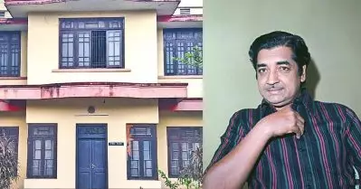 പ്രേം നസീറിന്റെ ലൈല കോട്ടേജ് വില്‍ക്കുന്നുവെന്ന വാര്‍ത്ത നിഷേധിച്ച് മകള്‍; സര്‍ക്കാരിന് വീട് വിട്ട് നല്‍കില്ല