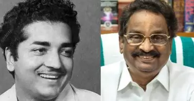 പ്രേം നസീര്‍ ശക്തമായി എതിര്‍ത്തിരുന്ന ഇടതുപക്ഷമാണ് അദ്ദേഹത്തിന് സ്മാരകം നിര്‍മിക്കാന്‍ തുടങ്ങിയത്; വിമര്‍ശിക്കുന്നവര്‍ വസ്തുതകള്‍ മനസ്സിലാക്കണം: എ.കെ. ബാലന്‍