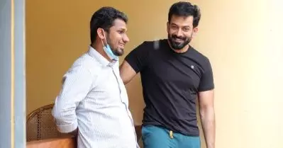 ലിസ്റ്റിനില്‍ എനിക്ക് ഏറ്റവും ഇഷ്ടപ്പെട്ട ക്വാളിറ്റി അതാണ്; ഈ പാര്‍ട്ണര്‍ഷിപ്പ് നിലനിന്നുപോകുന്നതിന് ഒരു കാരണമുണ്ട്: പൃഥ്വിരാജ്