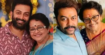 പൃഥ്വിരാജ് എന്ന് പറയുന്ന മഹാനെ നിങ്ങള്‍ ചിരിപ്പിക്കുന്നത് കണ്ടു, അത് വലിയൊരു അത്ഭുതമാണ്: മല്ലിക സുകുമാരന്‍