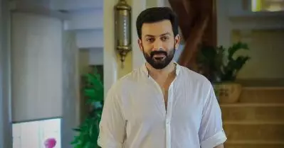സച്ചി എന്നോട് അയ്യപ്പന്‍ നായര്‍ ചെയ്യുന്നുന്നോയെന്ന് ചോദിച്ചിട്ടുണ്ട്: പൃഥ്വിരാജ്