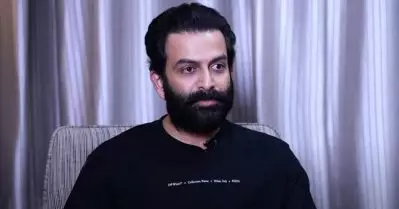 ഒരു പത്ത് മുപ്പത് ദിവസം അവിടെ നില്‍ക്കാന്‍ പറ്റിയിരുന്നെങ്കില്‍ പൊളിച്ചേനെ; ബറോസില്‍ നിന്ന് പിന്മാറിയതില്‍ വിഷമമുണ്ട്: പൃഥ്വിരാജ്