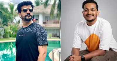 ചാകാത്ത ഒരു കുഴി പ്ലാന്‍ ചെയ്ത്, ഞാന്‍ വക്കത്ത് നിക്കുവാണെങ്കില്‍ അതിന്റെ ആഴം കൂട്ടുന്നത് ബേസിലാ: രമേഷ് പിഷാരടി