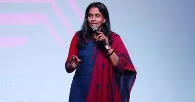 വ്യാജ ഫോറന്‍സിക് ലാബ് റിപ്പോര്‍ട്ടുകള്‍ ഉണ്ടാക്കാന്‍ എളുപ്പമാണ്: ആര്‍. ശ്രീലേഖ