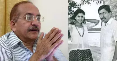 തട്ടാന്‍ ഭാസ്‌ക്കരന്‍ ഇതും തട്ടും,ആരോഗ്യവാനായി അടുത്ത മാല പണിയും: ശ്രീനിവാസന് ആശംസ നേര്‍ന്ന് രഘുനാഥ് പലേരി