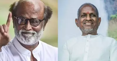 രജനീകാന്തിനെയും ഇളയരാജയെയും രാജ്യസഭയിലേക്ക് പരിഗണിക്കുന്നുവെന്ന് റിപ്പോര്‍ട്ട്