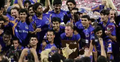 2008ലെ രാജസ്ഥാന്‍ റോയല്‍സാണ് അവര്‍; നിരീക്ഷണവുമായി ഇംഗ്ലണ്ട് സൂപ്പര്‍ താരം