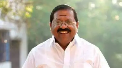 കോണ്‍ഗ്രസില്‍ നിന്ന് പോയ വിസര്‍ജ്യങ്ങളെ കൂട്ടിപിടിച്ചായിരുന്നു എല്‍.ഡി.എഫ് പ്രചാരണം; കെ.വി.തോമസിന് ഇനി മുഖം മറക്കാതെ പുറത്തിറങ്ങാനാവില്ല: രാജ്‌മോഹന്‍ ഉണ്ണിത്താന്‍