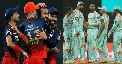 ഇവരെ ടീമില്‍ ഉള്‍പ്പെടുത്തിയാല്‍ ഇന്ന് കാശ് വാരാം; RCB vs LSG ഡ്രീം ഇലവന്‍ എക്‌സ്‌പേര്‍ട്ട് ഒപ്പീനിയന്‍