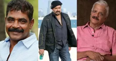 ആന്റണി പെരുമ്പാവൂരിന്റെ നിര്‍ബന്ധം കൊണ്ടാണ് ഒട്ടും താല്‍പര്യമില്ലാതിരുന്നിട്ടും ആ സിനിമക്ക് തിരക്കഥയെഴുതിയത്; സിനിമയുടെ സ്ട്രക്ചര്‍ പോരായിരുന്നു: എസ്.എന്‍. സ്വാമി