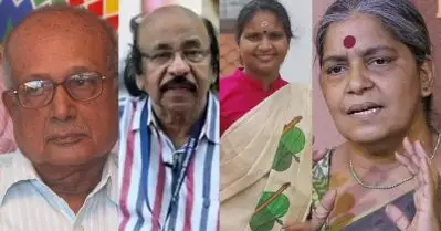 ഹിന്ദുത്വയുടെ ആസൂത്രണമാണ് രാമ നവമി ആഘോഷങ്ങളുടെ മറവില്‍ സംഘപരിവാര്‍ നടത്തുന്ന വംശീയ ആക്രമണങ്ങള്‍; സംയുക്ത പ്രസ്താവന