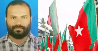 ആഘോഷ ദിനങ്ങളെല്ലാം അക്രമത്തിനും രക്തച്ചൊരിച്ചിലിനും വേണ്ടി ആര്‍.എസ്.എസ് മാറ്റിവെച്ചിരിക്കുന്നു; എസ്.ഡി.പി.ഐ