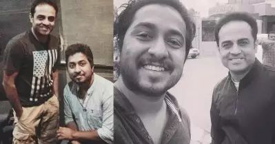 ആ സിനിമക്ക് വേണ്ടി ഞാന്‍ അയച്ച പാട്ട് ഭയങ്കര കച്ചറയായിട്ട് തോന്നി, എന്ന് വിനീത് പറഞ്ഞു; ഉടനെ ഓക്കെ എന്നും പറഞ്ഞ് ഞാന്‍ ഫോണ്‍ വെച്ചു: ഷാന്‍ റഹ്മാന്‍