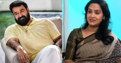 ആരും അവളോട് സംസാരിക്കുന്നത് എനിക്ക് ഇഷ്ടമല്ല, അത് ലാലേട്ടനായാലും; പഴയകാല സിനിമാ അനുഭവം പങ്കുവെച്ച് ശാരി