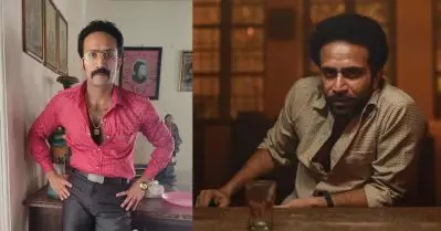 ജുറാസിക് പാര്‍ക്കിലെ ദിനോസറിന്റെ റോള്‍ ഞാന്‍ ചെയ്തിരുന്നെങ്കില്‍ നന്നായേനെ: ഷൈന്‍ ടോം ചാക്കോ