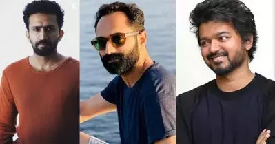 എനിക്ക് ഫഹദിന്റെ ഛായയുണ്ടെന്ന് വിജയ് പറഞ്ഞു; എന്റെ മറുപടി ഇതായിരുന്നു; ഫഹദിന്റെ മിക്ക സിനിമകളും അദ്ദേഹം കാണാറുണ്ട്: ഷൈന്‍ ടോം