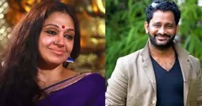 ചെയ്യുന്നെങ്കില്‍ പെട്ടെന്ന് ചെയ്യണം, എനിക്ക് വയസ്സായി വരികയാണ് എന്നാണ് ആ സിനിമയുടെ കഥ കേട്ടപ്പോള്‍ ശോഭന പറഞ്ഞത്: പുതിയ ചിത്രത്തെ കുറിച്ച് റസൂല്‍ പൂക്കുട്ടി