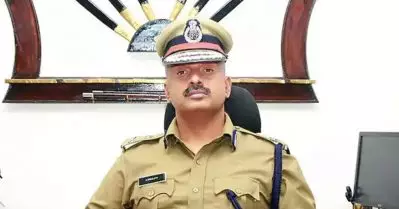 എസ് ശ്രീജിത്തിന്റെ സ്ഥാനക്കയറ്റം ചട്ടവിരുദ്ധം; ഡി.ജി.പിയാക്കാന്‍ എന്താണിത്ര തിടുക്കമെന്ന് ഹൈക്കോടതി